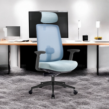 Load image into Gallery viewer, Infinity Mesh Office Ergonomic Chair