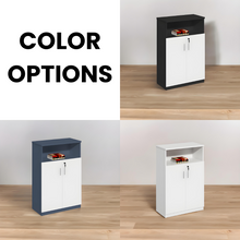 Load image into Gallery viewer, Elite Office Filing Cabinet - Mr Nanyang