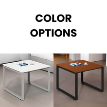 Load image into Gallery viewer, Contemporary Square Edge Meeting Table - Mr Nanyang