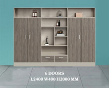 Load image into Gallery viewer, Optima Modular Office Cabinet - Mr Nanyang