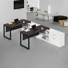 Load image into Gallery viewer, WorkStream Office Desk Workstations - Mr Nanyang