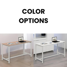 Load image into Gallery viewer, Elegance High Table Office Workstation - Mr Nanyang