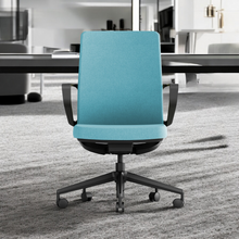 Load image into Gallery viewer, TaskFlex Premier Ergonomic Office Chair - Mr Nanyang