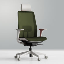 Load image into Gallery viewer, OptiSeat Max Ergonomic Office Chair - Mr Nanyang