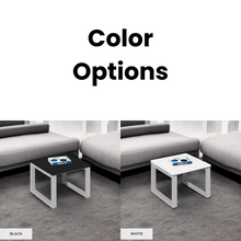 Load image into Gallery viewer, Minimalist Design Coffee Table - Mr Nanyang