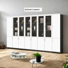 Load image into Gallery viewer, VeriForte Office Filing and Storage Solutions - Mr Nanyang