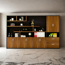 Load image into Gallery viewer, Majestic Masterpiece Office Cabinet - Mr Nanyang