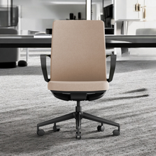Load image into Gallery viewer, TaskFlex Premier Ergonomic Office Chair - Mr Nanyang