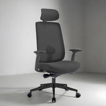 Load image into Gallery viewer, Infinity Mesh Office Ergonomic Chair - Mr Nanyang