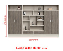Load image into Gallery viewer, Optima Modular Office Cabinet - Mr Nanyang
