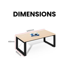Load image into Gallery viewer, Professional Grade Office Coffee Table - Mr Nanyang