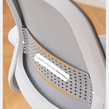 Load image into Gallery viewer, PosturePro Ergonomic Study Chair - Mr Nanyang