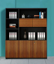 Load image into Gallery viewer, UrbanLoft Office Cabinet Storage Solution - Mr Nanyang
