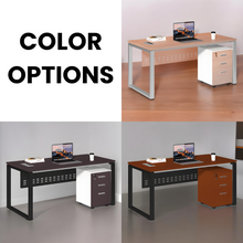Load image into Gallery viewer, Essential Study Table Workstation Plus - Mr Nanyang