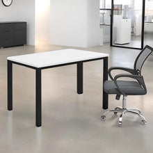 Load image into Gallery viewer, MultiTasker Modern Study Table - Mr Nanyang