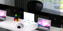 Load image into Gallery viewer, Butterfly FlexiCombo Modular Desk System - Mr Nanyang