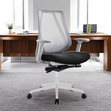 Load image into Gallery viewer, Flower Office Ergonomic Chair - Mr Nanyang