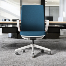 Load image into Gallery viewer, TaskFlex Premier Ergonomic Office Chair - Mr Nanyang