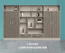Load image into Gallery viewer, Optima Modular Office Cabinet - Mr Nanyang