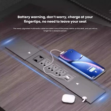 Load image into Gallery viewer, Crown Executive Command Desk - Mr Nanyang