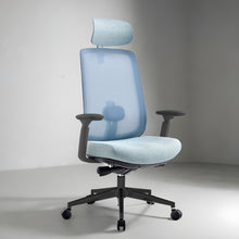 Load image into Gallery viewer, Infinity Mesh Office Ergonomic Chair - Mr Nanyang
