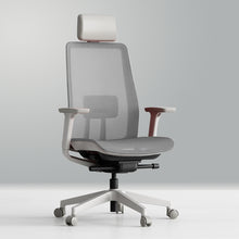 Load image into Gallery viewer, OptiSeat Max Ergonomic Office Chair - Mr Nanyang