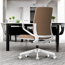 Load image into Gallery viewer, TaskFlex Premier Ergonomic Office Chair - Mr Nanyang