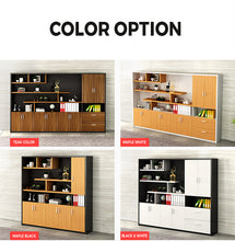 Load image into Gallery viewer, Majestic Masterpiece Office Cabinet - Mr Nanyang