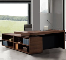 Load image into Gallery viewer, Prestige Panorama Manager Workstation - Mr Nanyang
