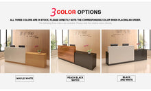 Load image into Gallery viewer, LuxeLobby Reception Front Desk - Mr Nanyang
