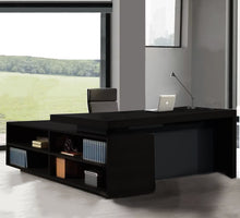 Load image into Gallery viewer, Prestige Panorama Manager Workstation - Mr Nanyang