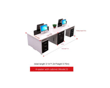 Load image into Gallery viewer, Evolutionary Modular Expanding Workstation Suite - Mr Nanyang