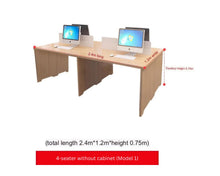 Load image into Gallery viewer, Evolutionary Modular Expanding Workstation Suite - Mr Nanyang
