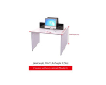 Load image into Gallery viewer, Evolutionary Modular Expanding Workstation Suite - Mr Nanyang