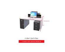 Load image into Gallery viewer, Evolutionary Modular Expanding Workstation Suite - Mr Nanyang