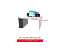 Load image into Gallery viewer, Evolutionary Modular Expanding Workstation Suite - Mr Nanyang