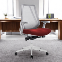 Load image into Gallery viewer, Flower Office Ergonomic Chair - Mr Nanyang