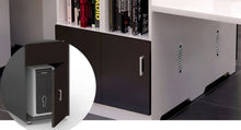 Load image into Gallery viewer, Modular Smart Shelf Desk System - Mr Nanyang
