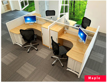 Load image into Gallery viewer, Polaris Office Formation Desk System - Mr Nanyang