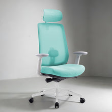 Load image into Gallery viewer, Infinity Mesh Office Ergonomic Chair - Mr Nanyang