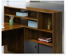 Load image into Gallery viewer, VersaShelf Office Workstation Desk System - Mr Nanyang