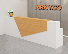 Load image into Gallery viewer, GraceStation Office Reception Counter - Mr Nanyang