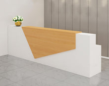 Load image into Gallery viewer, GraceStation Office Reception Counter - Mr Nanyang