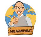 Mr Nanyang