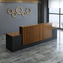 Load image into Gallery viewer, Panoramic Office Reception Table - Mr Nanyang