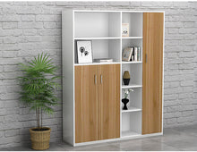 Load image into Gallery viewer, VersaPro Office Cabinet and Wardrobe Solution - Mr Nanyang