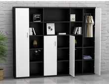 Load image into Gallery viewer, VersaPro Office Cabinet and Wardrobe Solution - Mr Nanyang