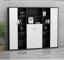Load image into Gallery viewer, VersaPro Office Cabinet and Wardrobe Solution - Mr Nanyang