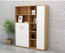 Load image into Gallery viewer, VersaPro Office Cabinet and Wardrobe Solution - Mr Nanyang