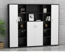 Load image into Gallery viewer, VersaPro Office Cabinet and Wardrobe Solution - Mr Nanyang